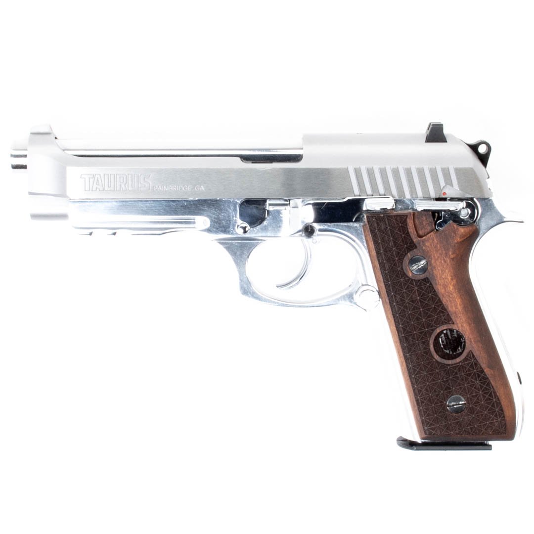 Taurus Pt 92 Afs-d